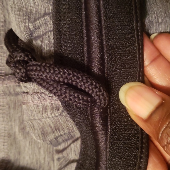 Adidas Men's Axis 20 Woven Heathered Shorts - Picture 5 of 13